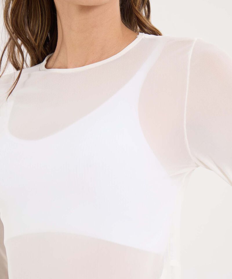 camisetas mujer