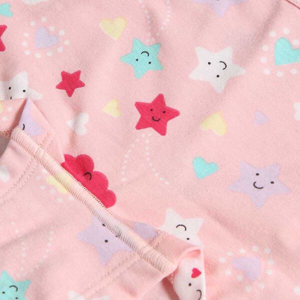 ropa interior para niñas