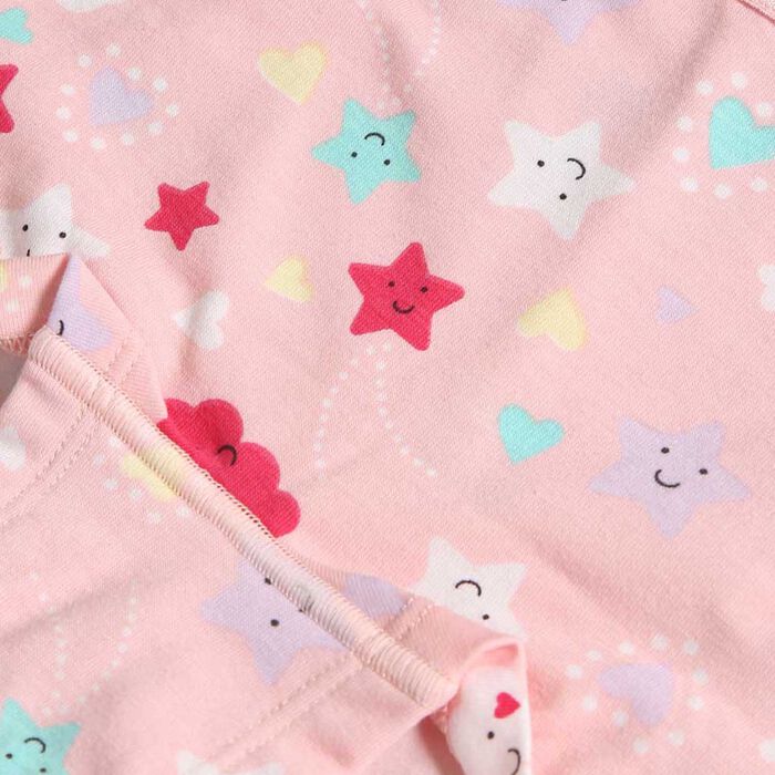 ropa interior para niñas