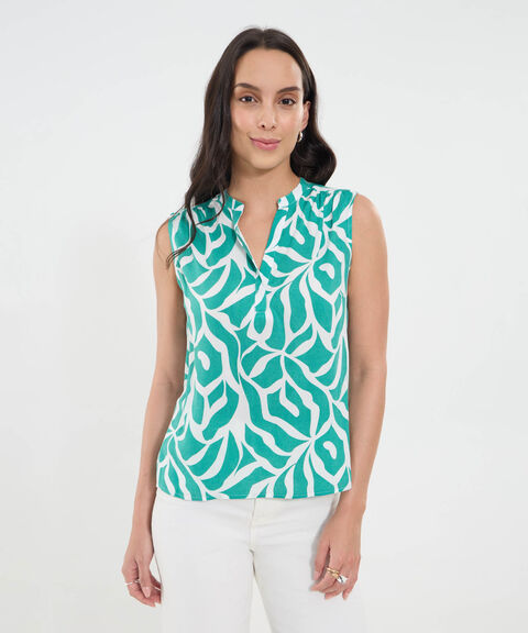 blusas de moda image number null
