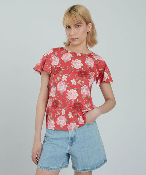 camisetas mujer image number null