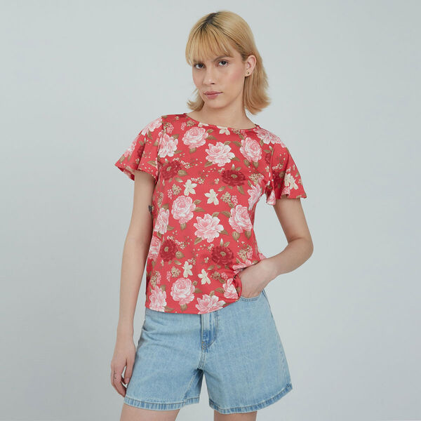 camisetas mujer image number null