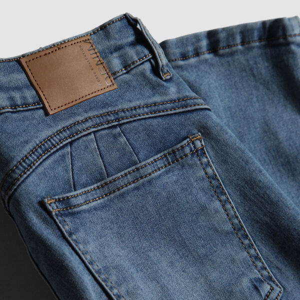 jeans mujer image number null