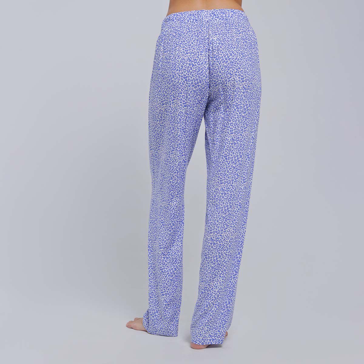pijama de pantalon mujer