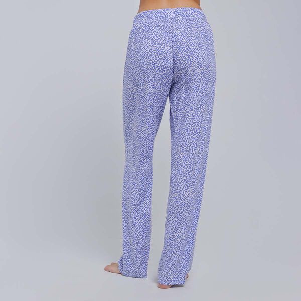 pijama de pantalon mujer image number null