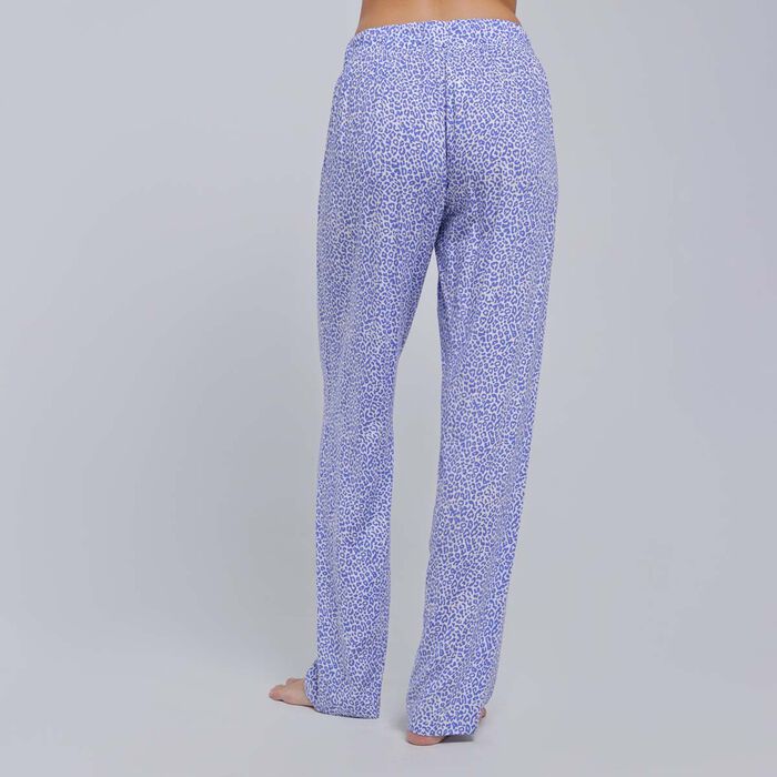 pijama de pantalon mujer