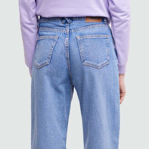 jeans mujer