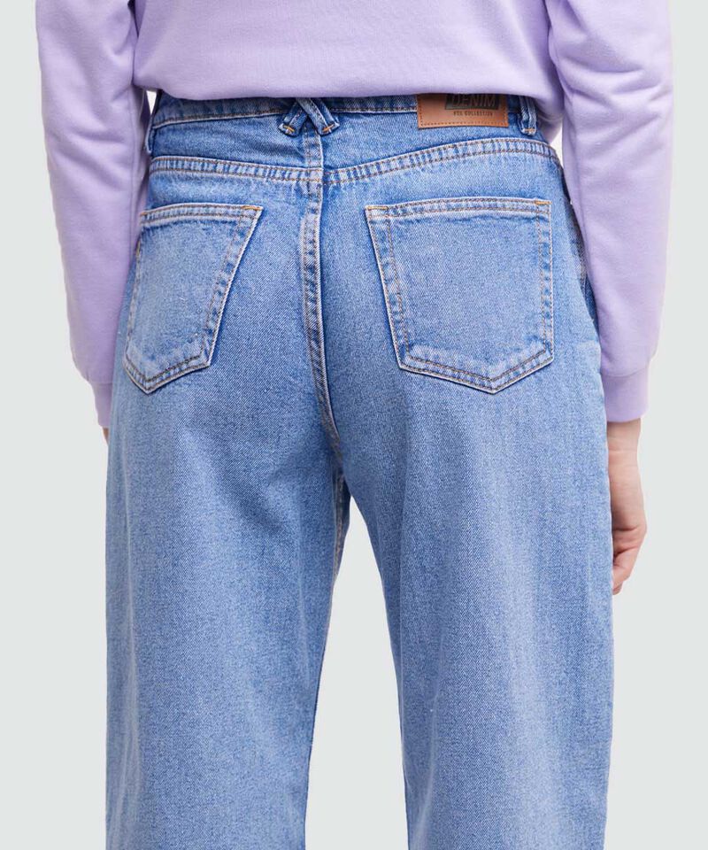 jeans mujer