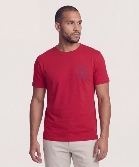 camisetas para hombre