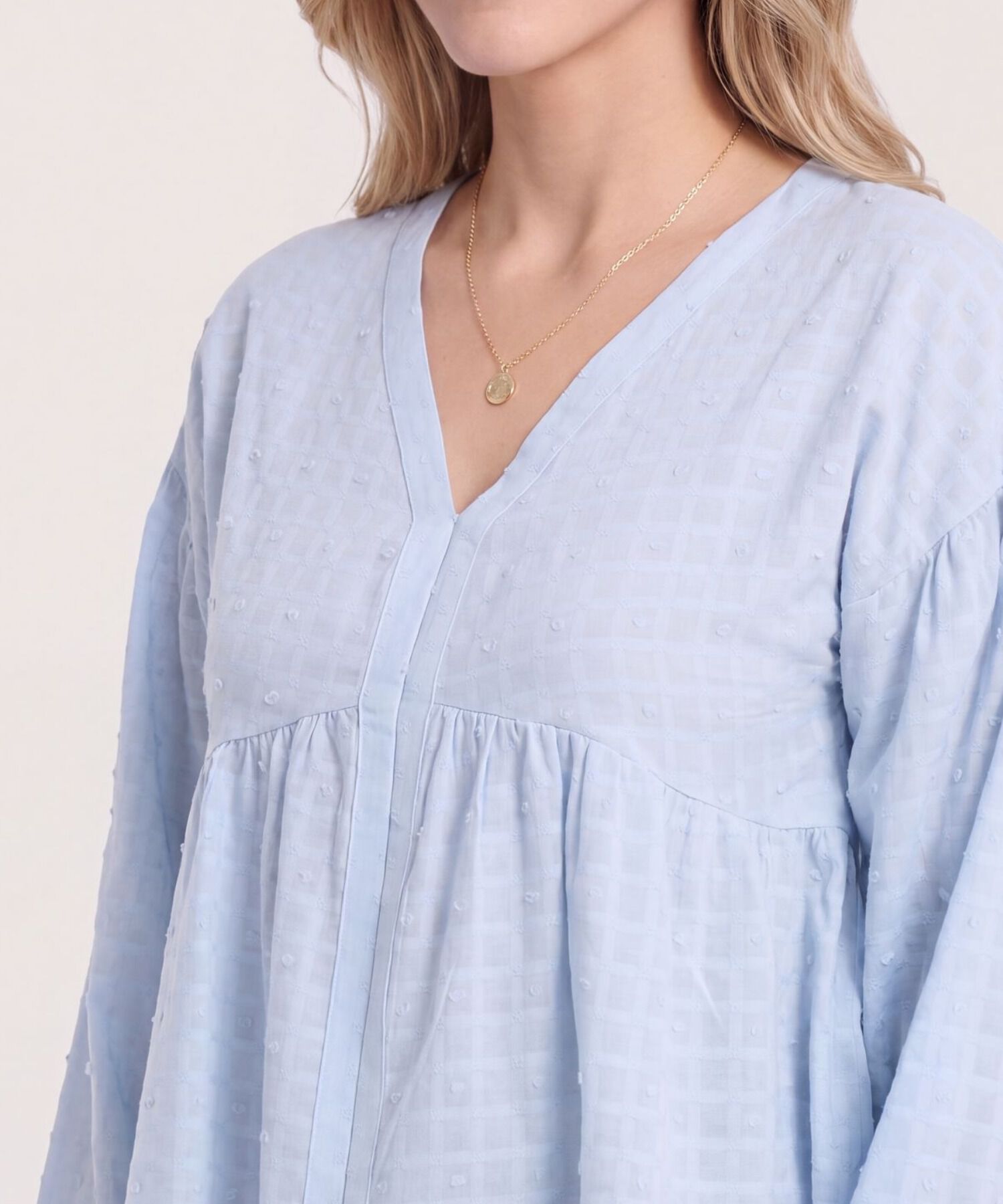 blusas de moda