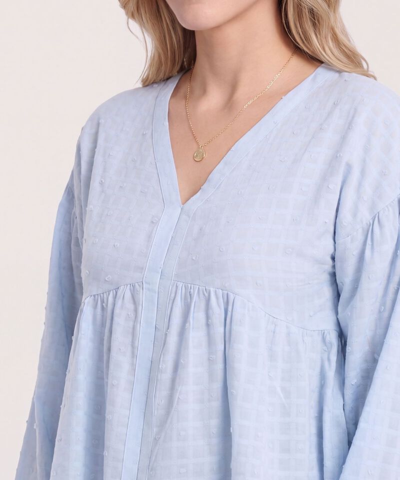 blusas de moda