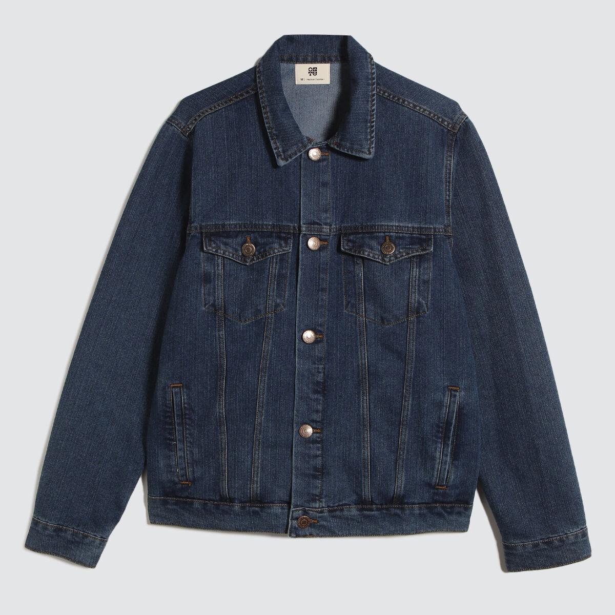 chaquetas para hombre