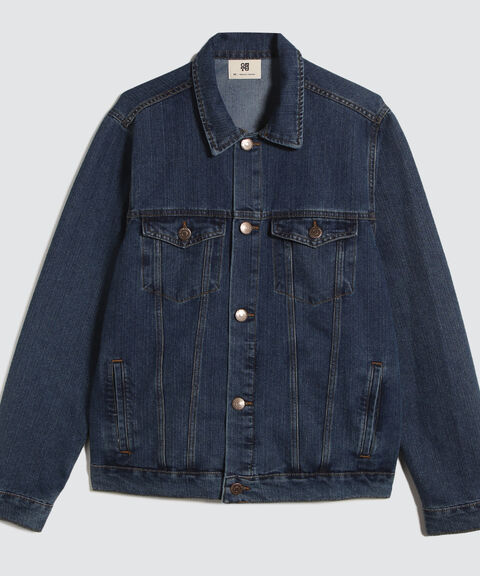 chaquetas para hombre