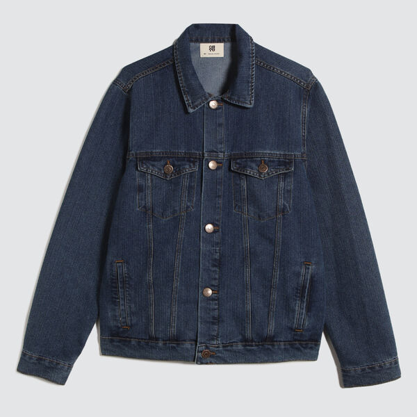 chaquetas para hombre