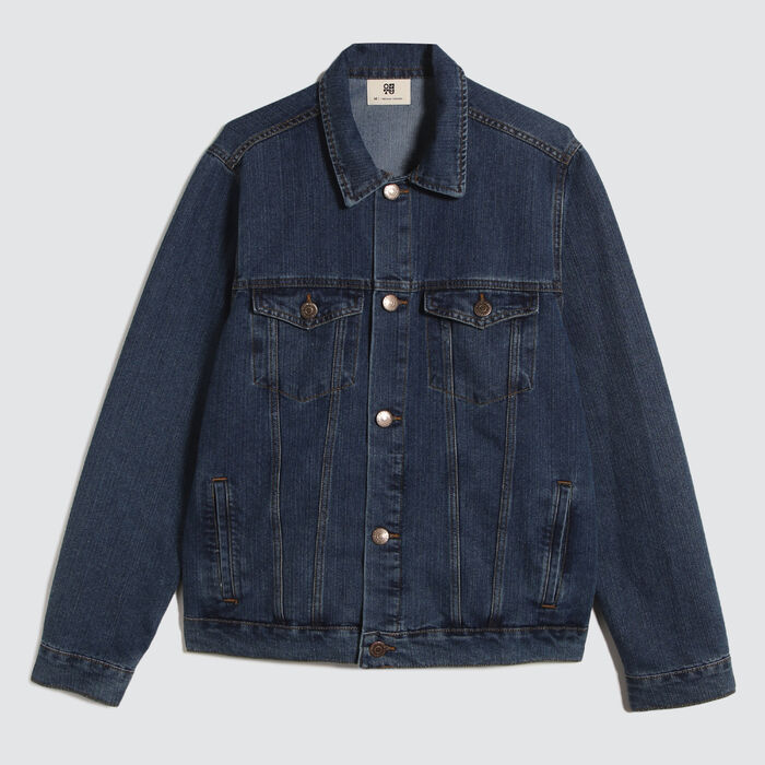 chaquetas para hombre