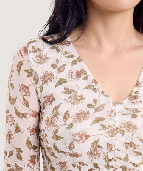 camisetas mujer