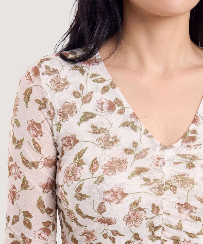 camisetas mujer
