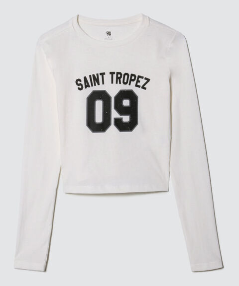camisetas mujer