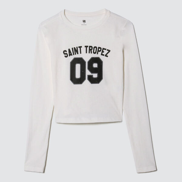 camisetas mujer