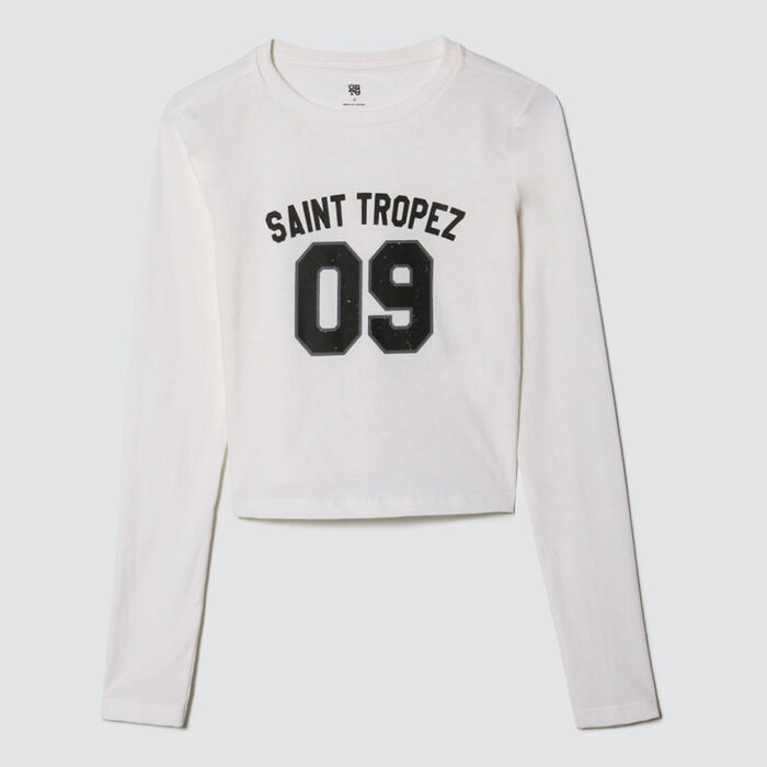 camisetas mujer