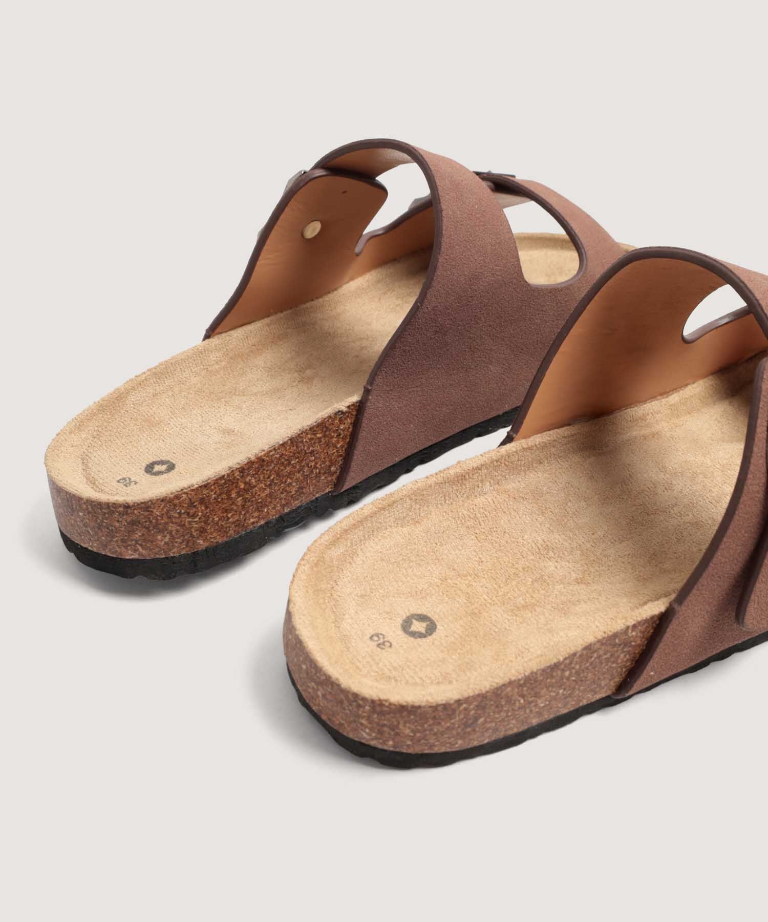 sandalias para hombre
