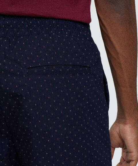 bermudas para hombre