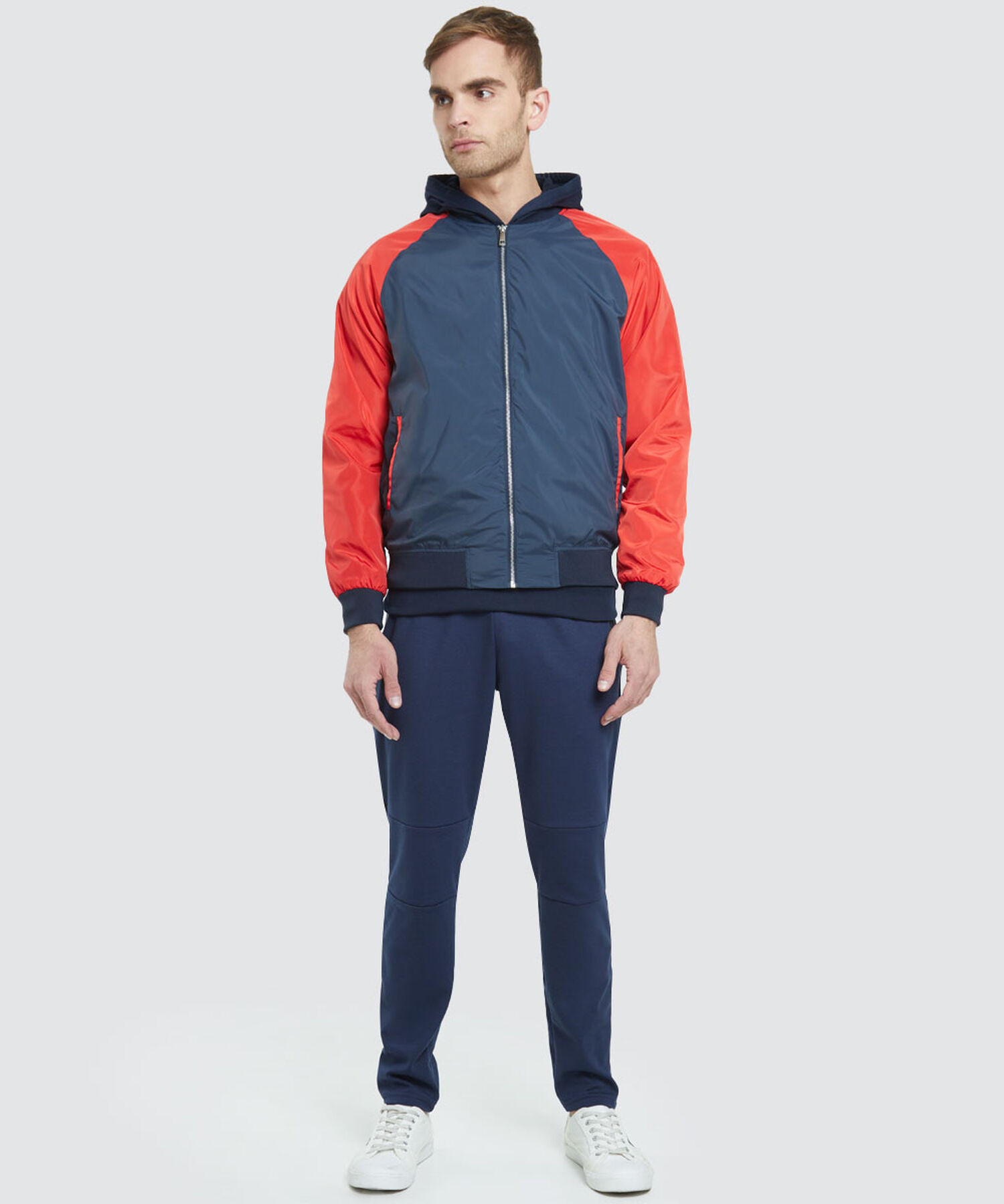 chaquetas para hombre