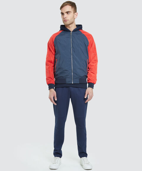 chaquetas para hombre