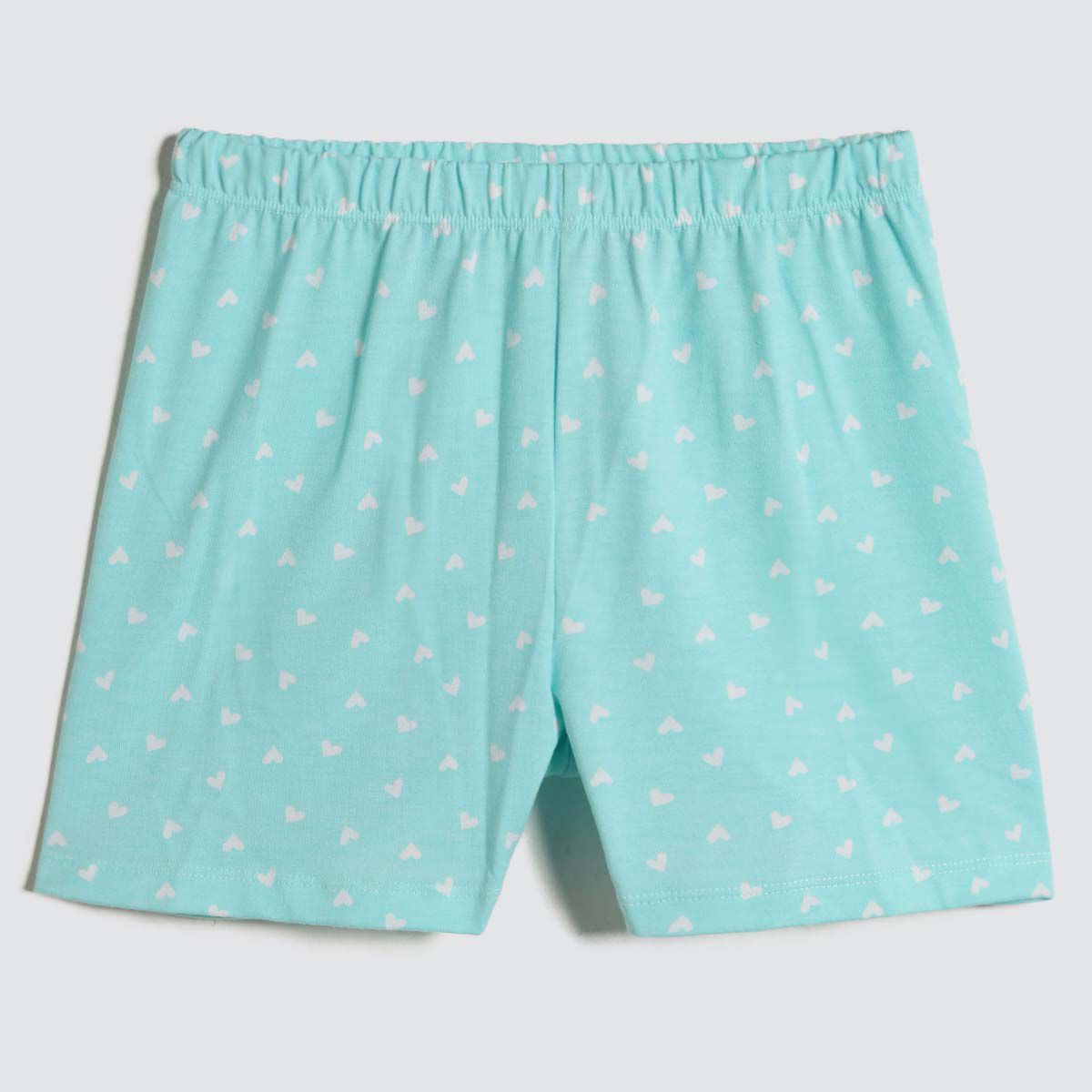 camisetas de pijama para niñas