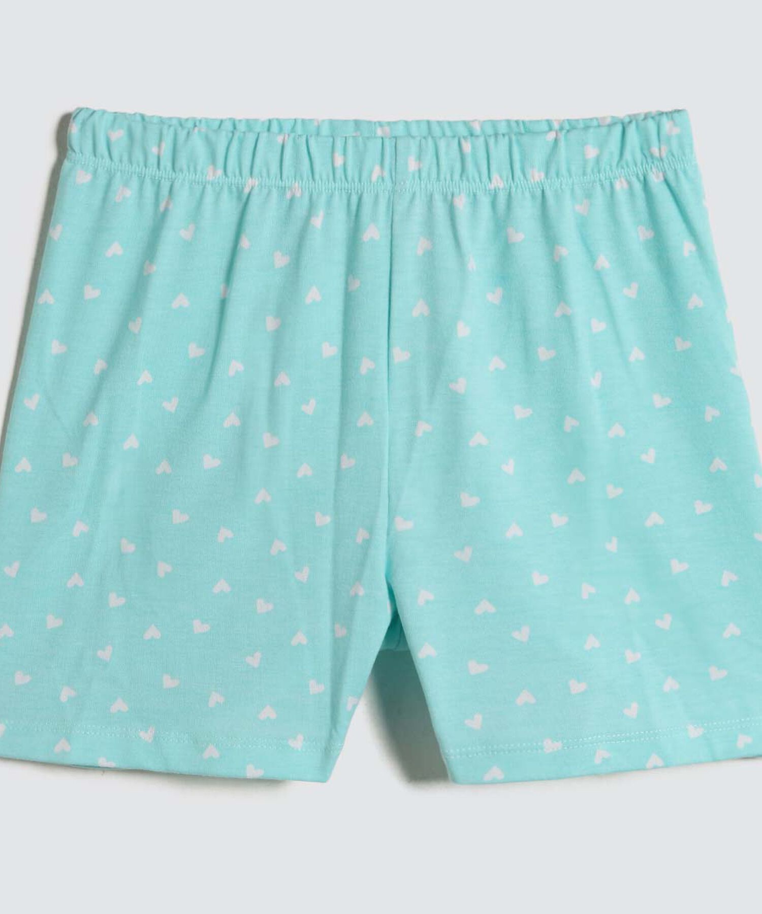 camisetas de pijama para niñas