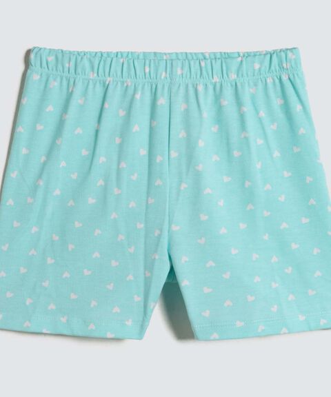 camisetas de pijama para niñas