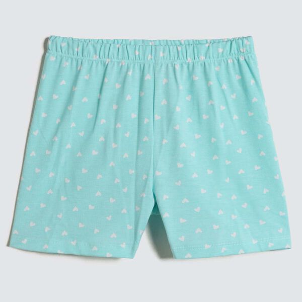 camisetas de pijama para niñas