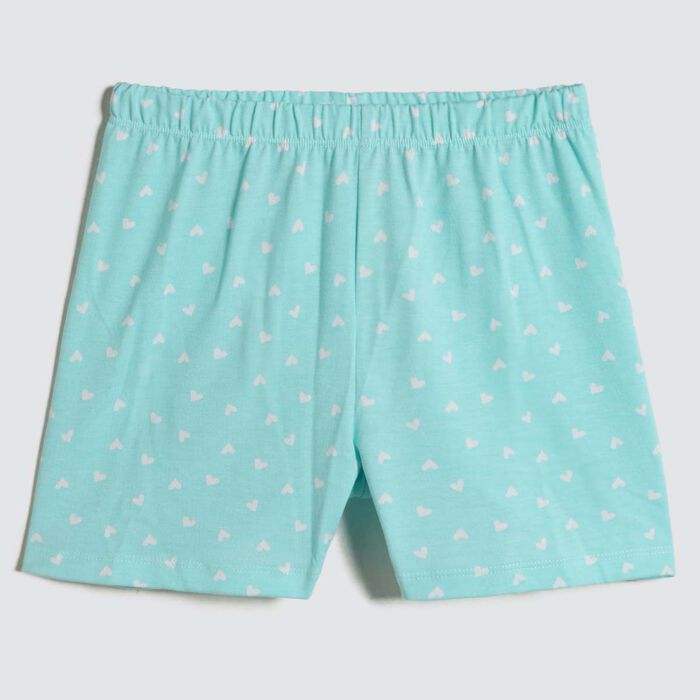 camisetas de pijama para niñas