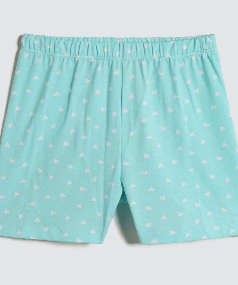 camisetas de pijama para niñas