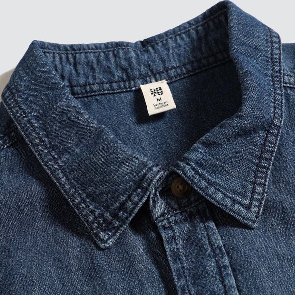 camisas para hombre image number null