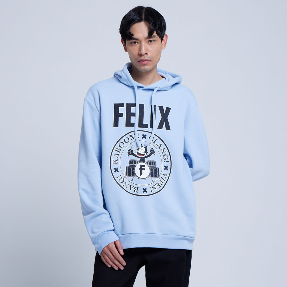 Busos para hombre de moda hot sale