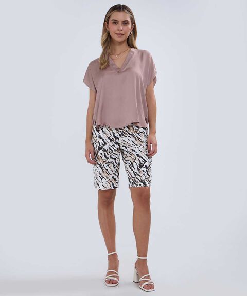 bermudas para mujer image number null