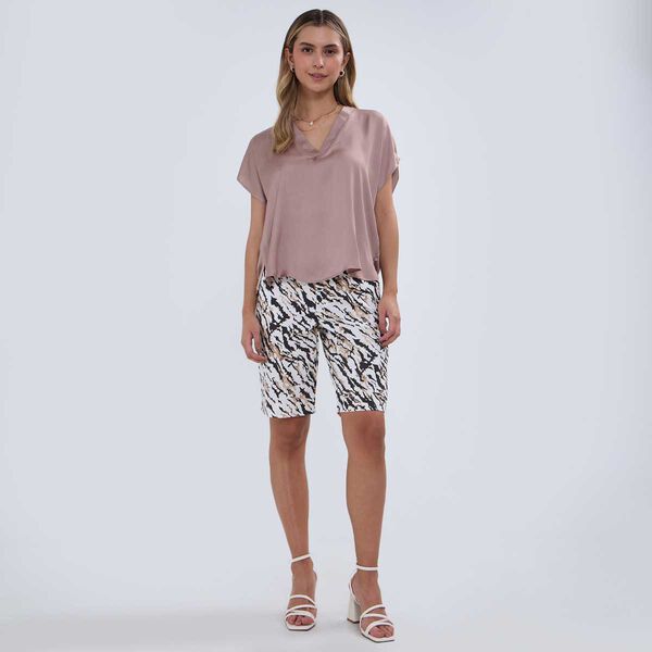 bermudas para mujer image number null