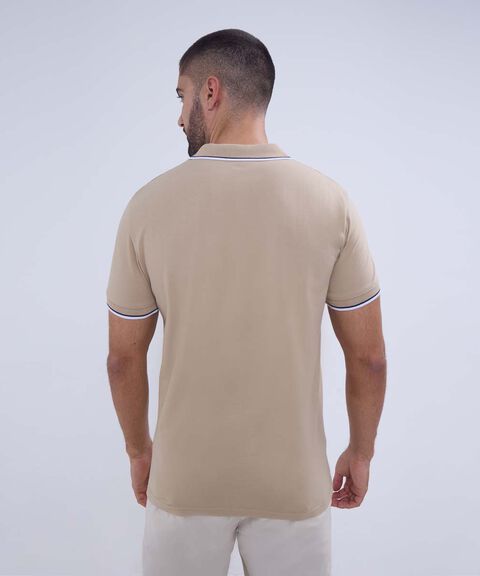 camisetas polo para hombre image number null