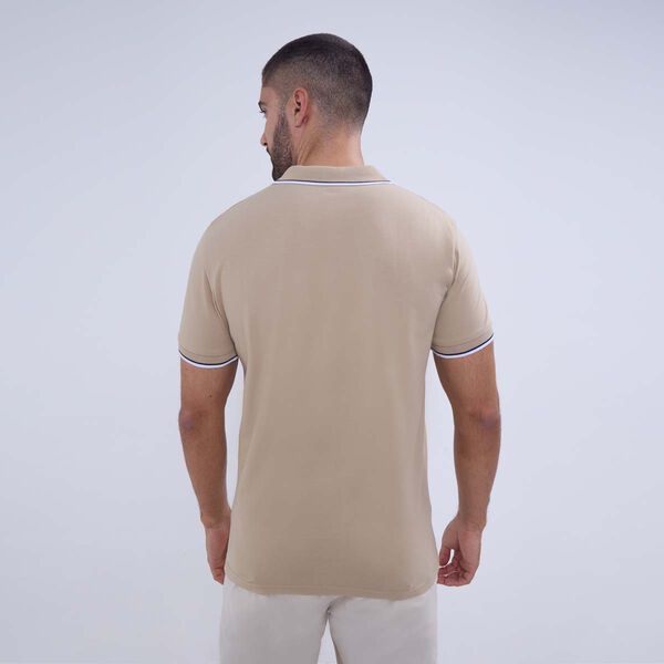 camisetas polo para hombre image number null