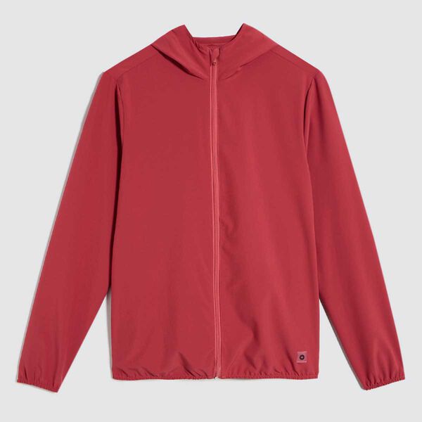 chaquetas deportivas mujer