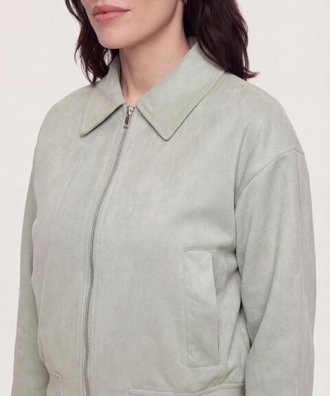 chaquetas para mujer