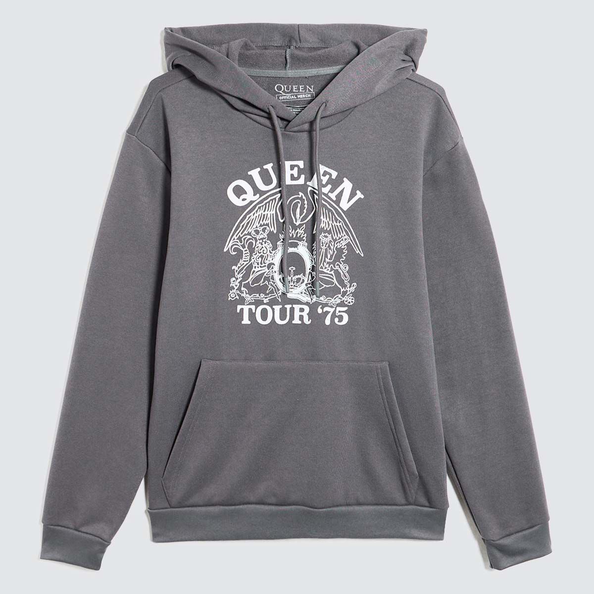 Queen merch hoodie 2025