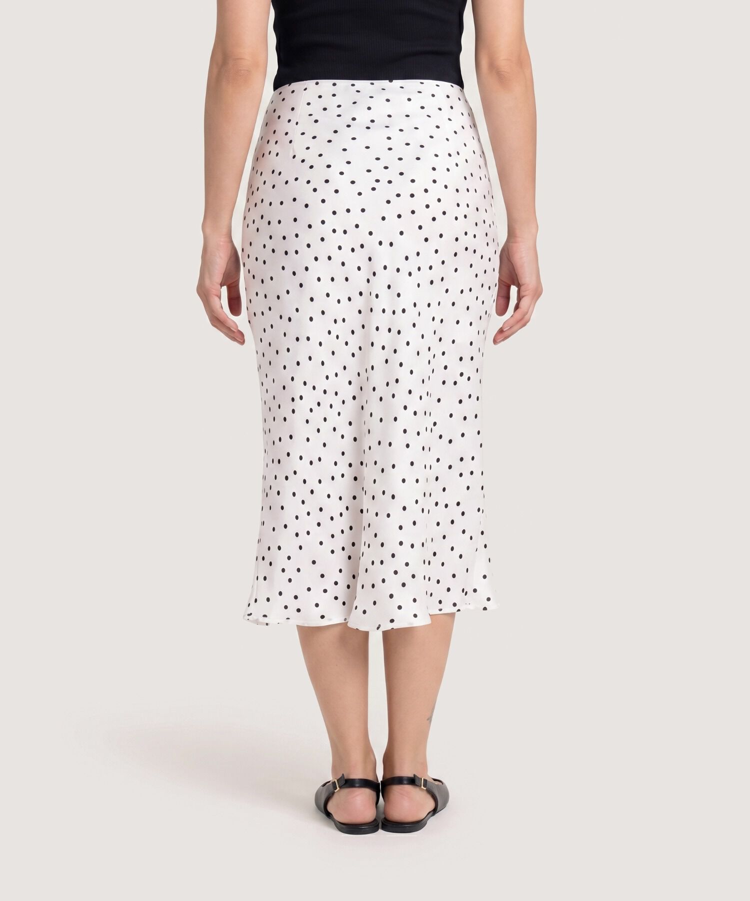 faldas de moda