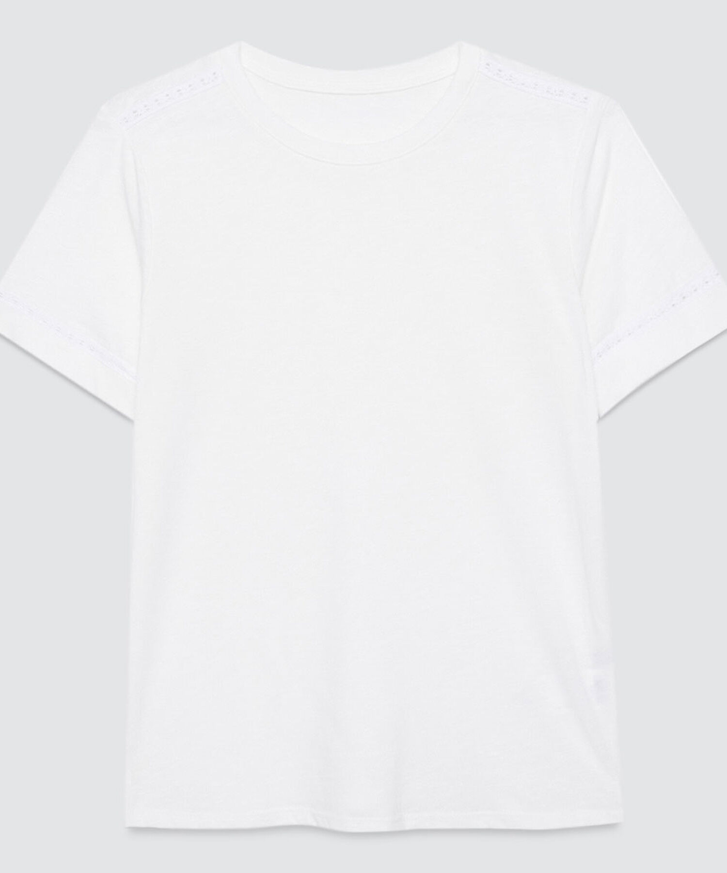 camisetas mujer