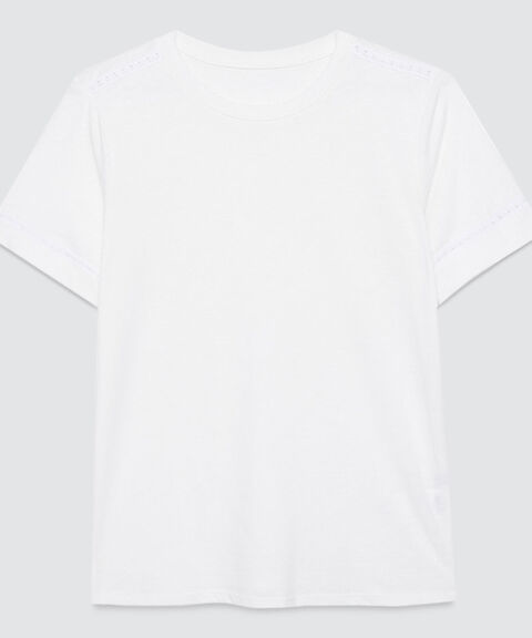 camisetas mujer