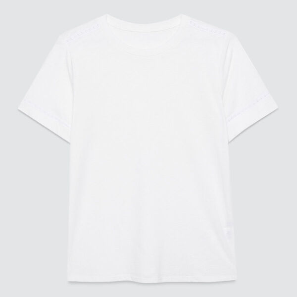 camisetas mujer
