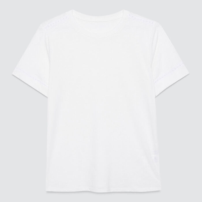 camisetas mujer
