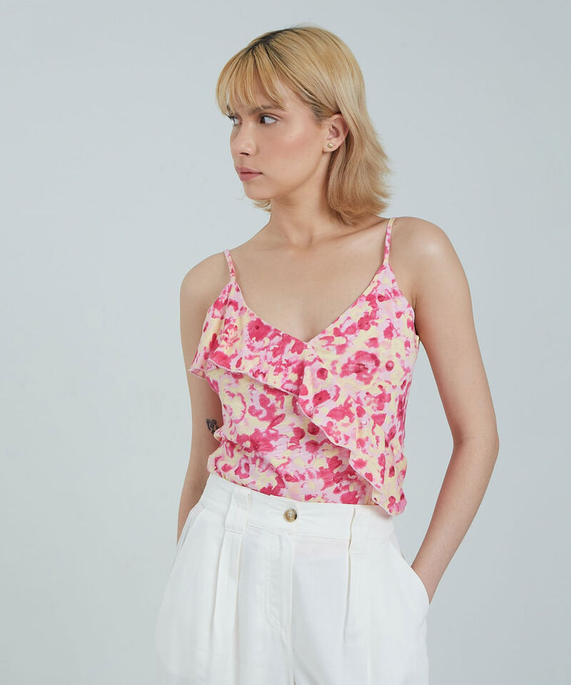 camisetas mujer