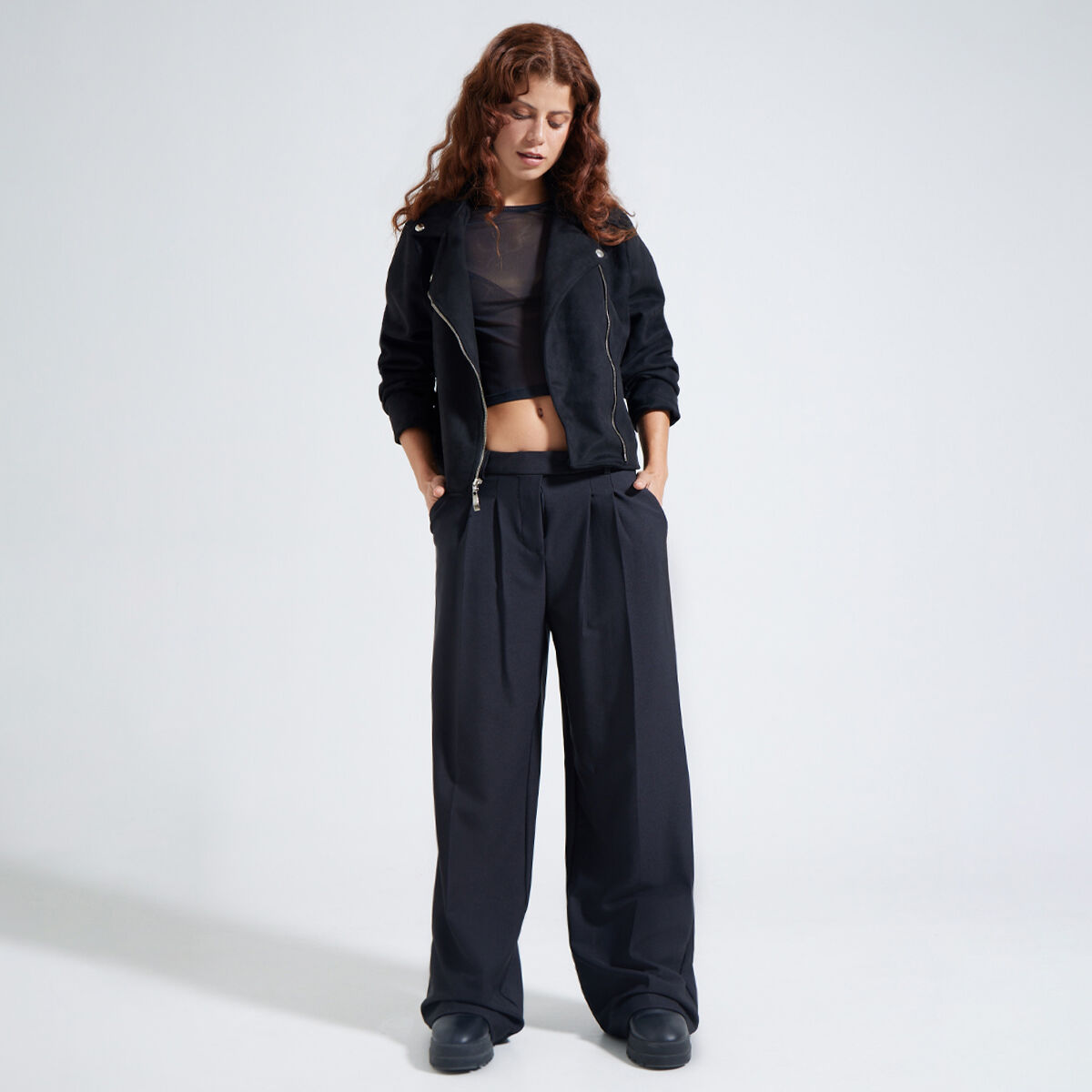 chaquetas para mujer